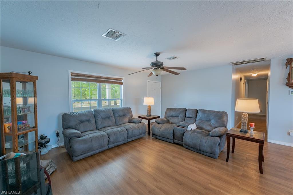 PORT LABELLE - Residential