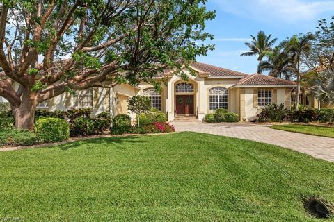 15211 Intracoastal CT FORT MYERS FL 33908