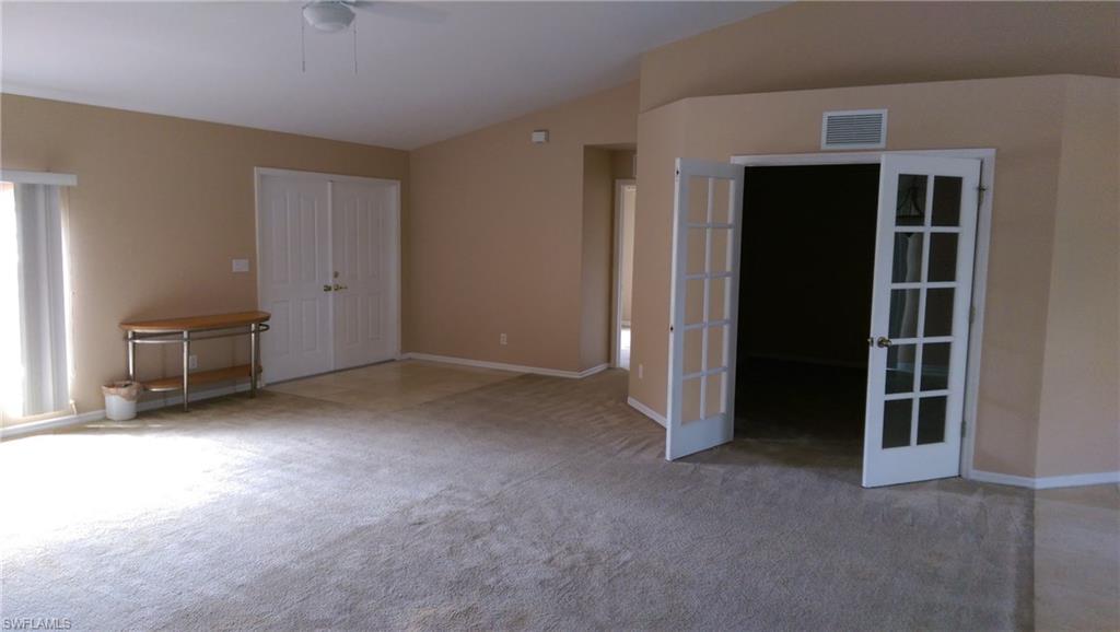 NOT APPLICABLE - Residential