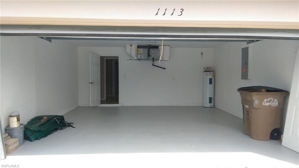 NOT APPLICABLE - Residential