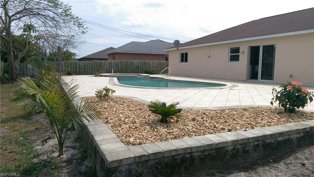 NOT APPLICABLE - Residential