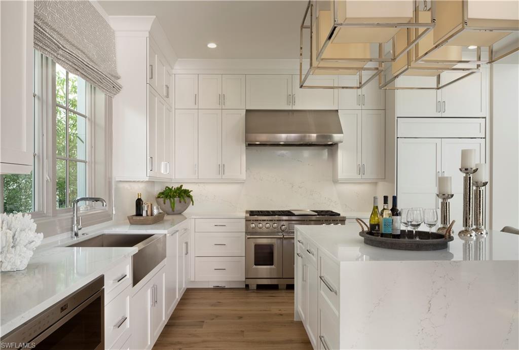 OLDE NAPLES - Residential