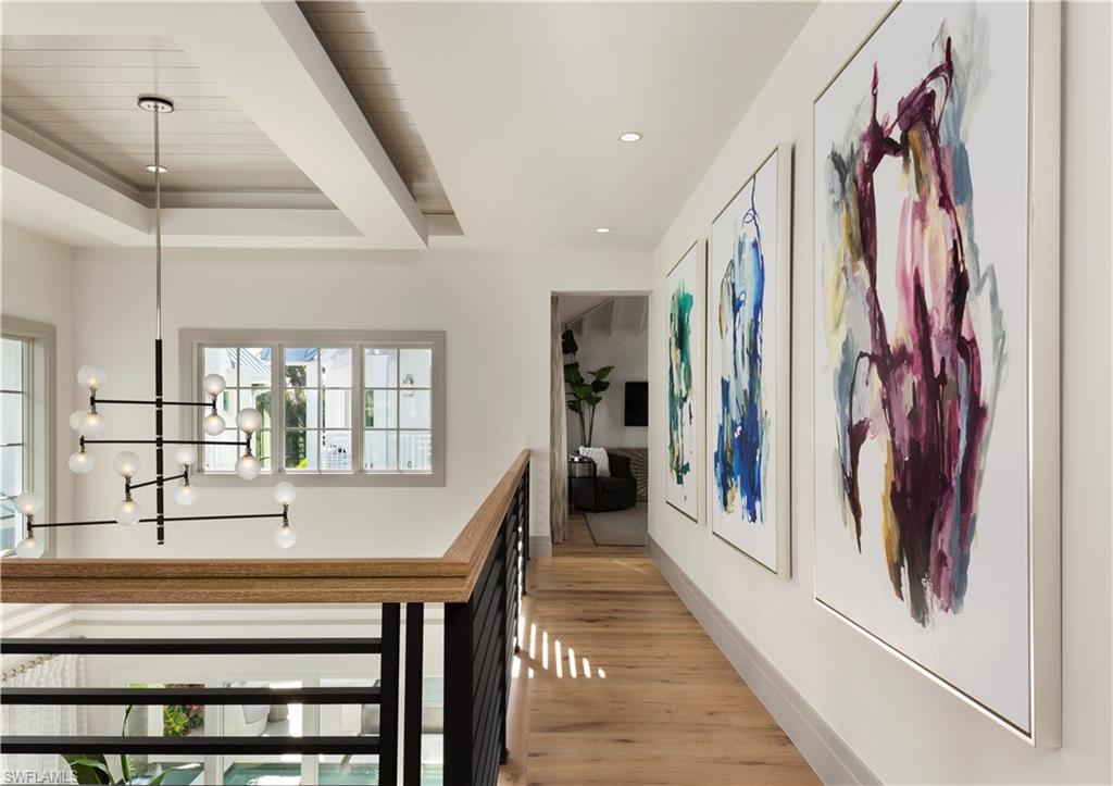 OLDE NAPLES - Residential