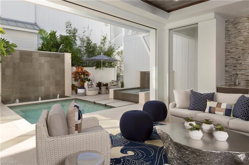 OLDE NAPLES - Residential