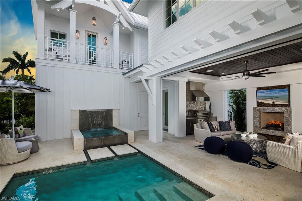 OLDE NAPLES - Residential