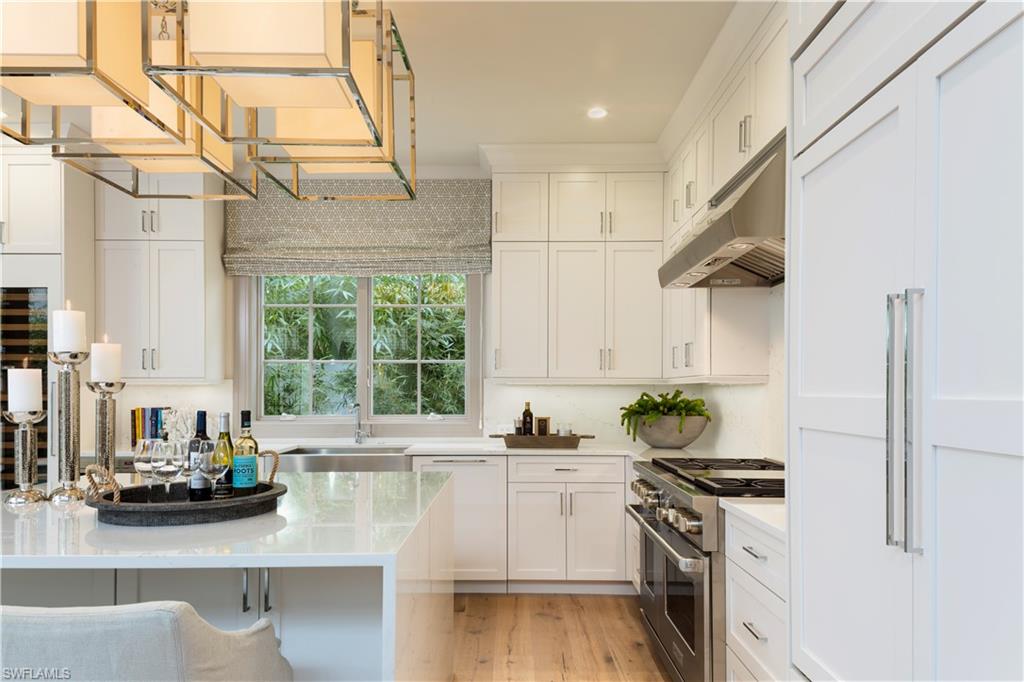 OLDE NAPLES - Residential