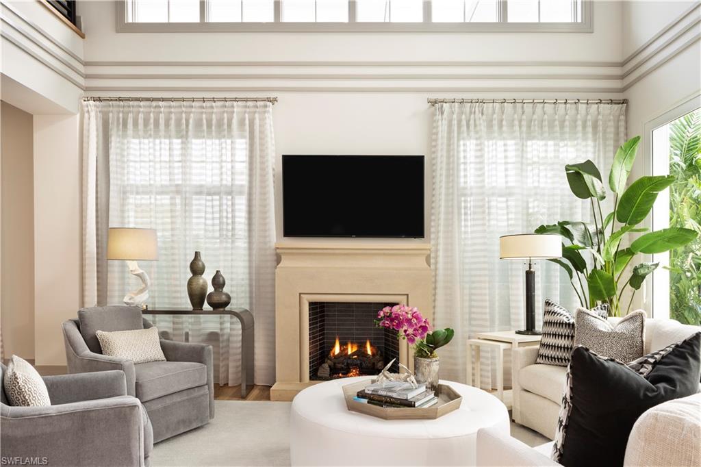 OLDE NAPLES - Residential