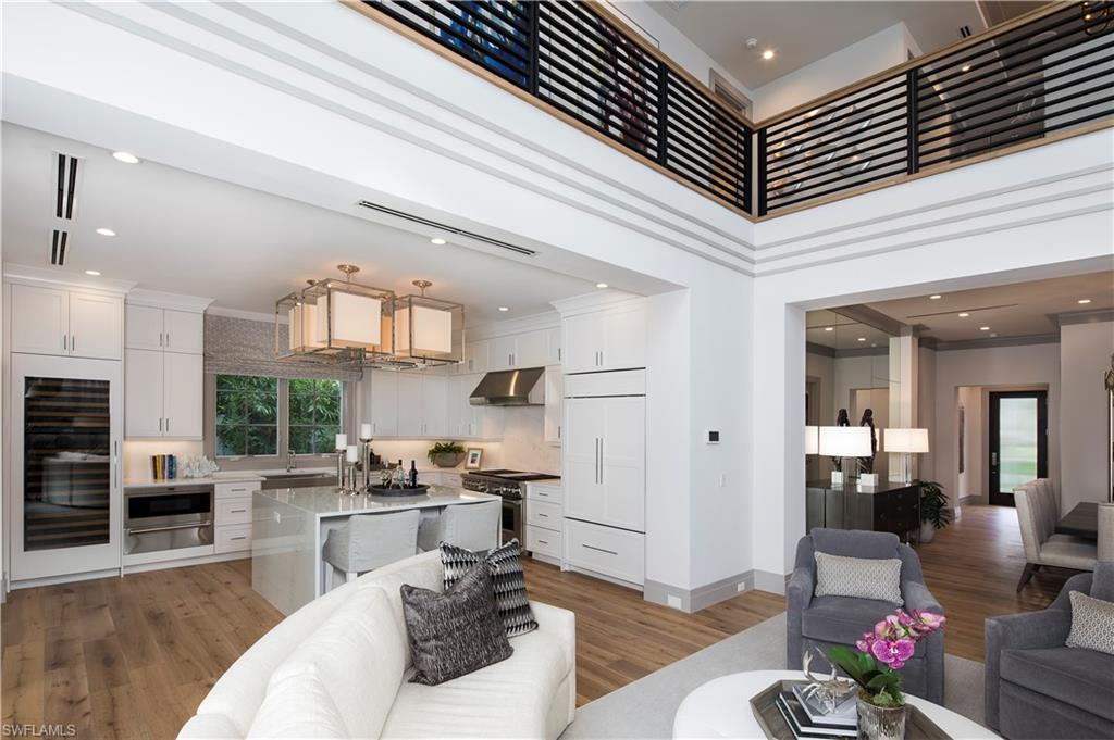 OLDE NAPLES - Residential