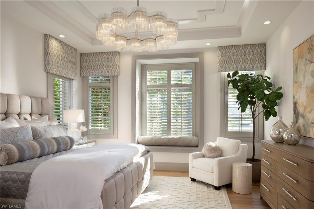 OLDE NAPLES - Residential