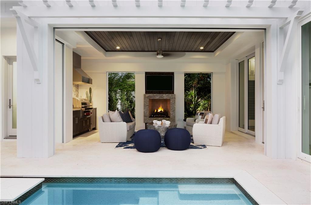 OLDE NAPLES - Residential