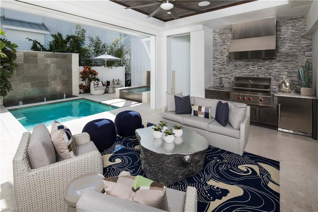 OLDE NAPLES - Residential