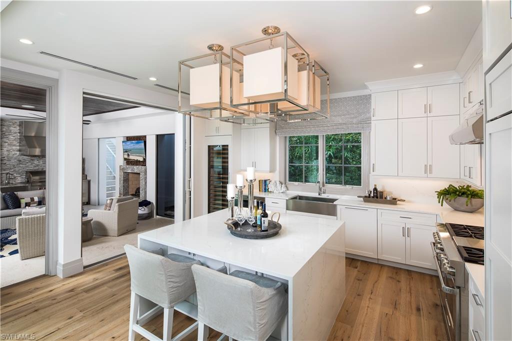 OLDE NAPLES - Residential