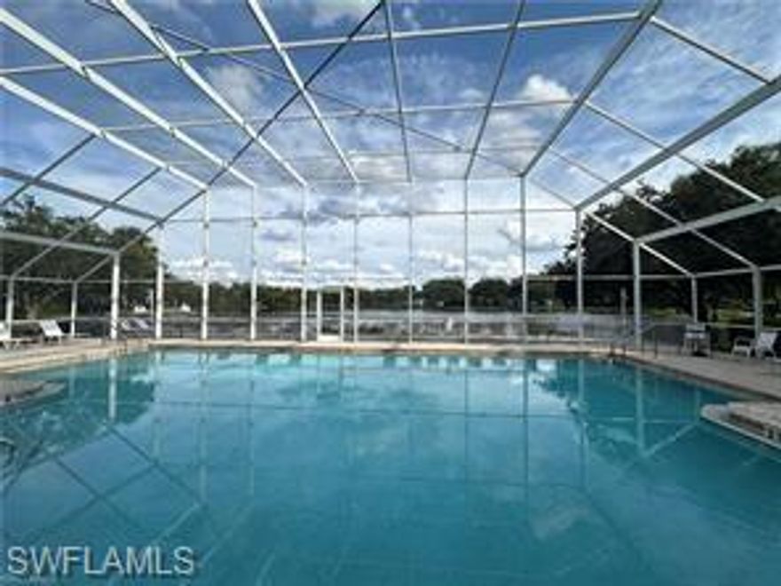 Amazing Rental Opportunity to Live, Work & Enjoy Life in Sunny Southwest Florida! Welcome to Your Happy Place at Morton Grove, a quiet and safe community just minutes from everything Bonita Springs and Naples have to offer! This spacious 3-bedroom, 2-bath home offers over 1,500 sq. ft. (1900+ overall) of open-concept living - a rare find at this price point, especially with water and community amenities included! Features You’ll Love: Bright open-concept living, dining & kitchen area -perfect for entertaining. Split floor plan with 3 oversized bedrooms. 2 full tiled bathrooms, including a private en suite with a tiled walk-in shower. Large kitchen with generous cabinetry, breakfast bar, and ample storage. Enclosed lanai overlooking lush tropical scenery - perfect for your morning coffee. Attached garage with additional storage space. Community Perks: Gorgeous Olympic-style swimming pool and sundeck overlooking a scenic lake. Community center for gatherings and recreation. Peaceful setting with walking paths and easy access to the YMCA, parks, and sports fields. Prime Location: Just minutes to Downtown Bonita Springs (Booming with life and opportunities to enjoy community- like Sugar Shack, The Roof Top, Riverside Park), Shopping, Dining, Art Shows, Barefoot Beach (#2 rated beach in the U.S.), Naples, Mercato, Coconut Point Mall, Publix (5 mins), Golf Courses, Airports, Top Rated Healthcare, and More! Enjoy the Florida lifestyle -sun, sand, and a welcoming community - all in one incredible place!