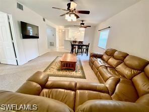 COLONY - Residential Lease