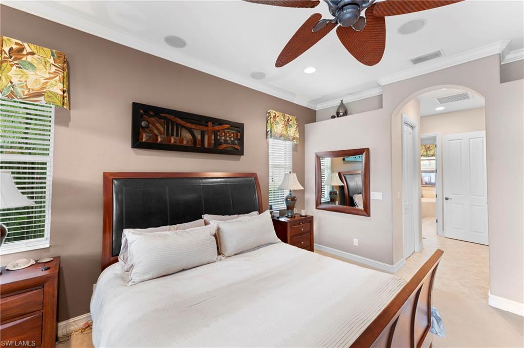 PRESTWICK PLACE - Residential Lease