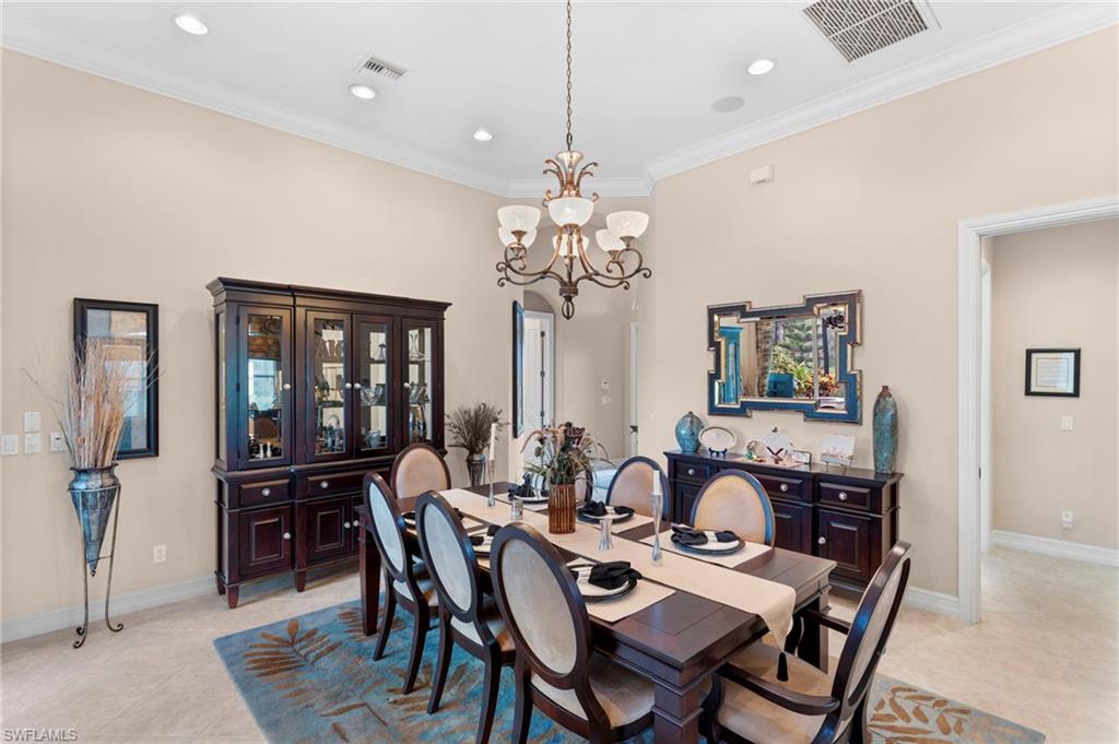 PRESTWICK PLACE - Residential Lease