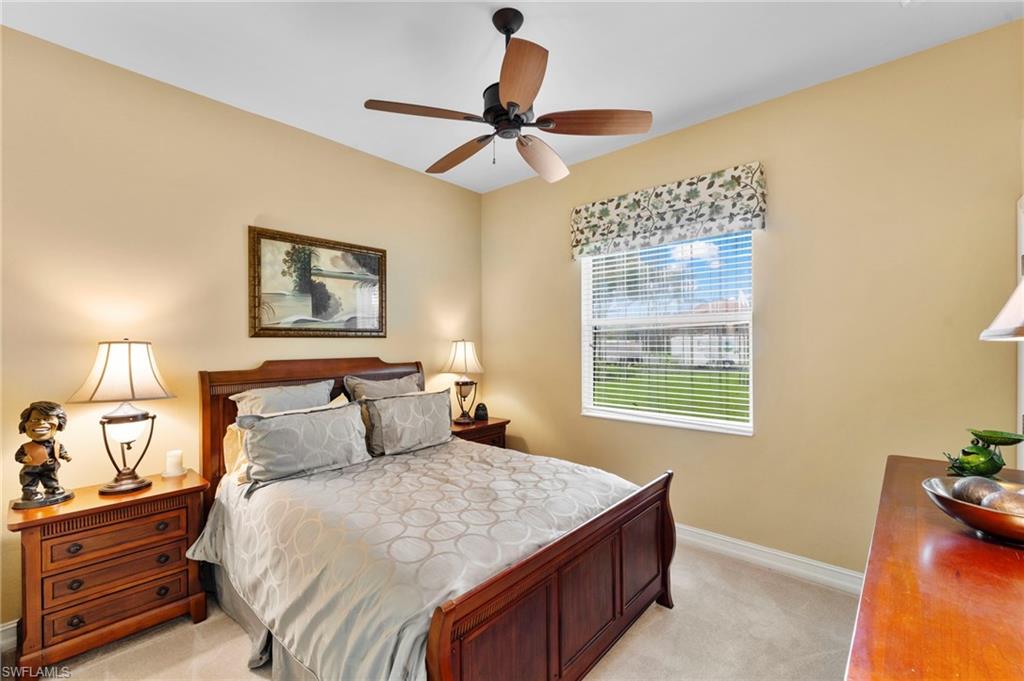 PRESTWICK PLACE - Residential Lease