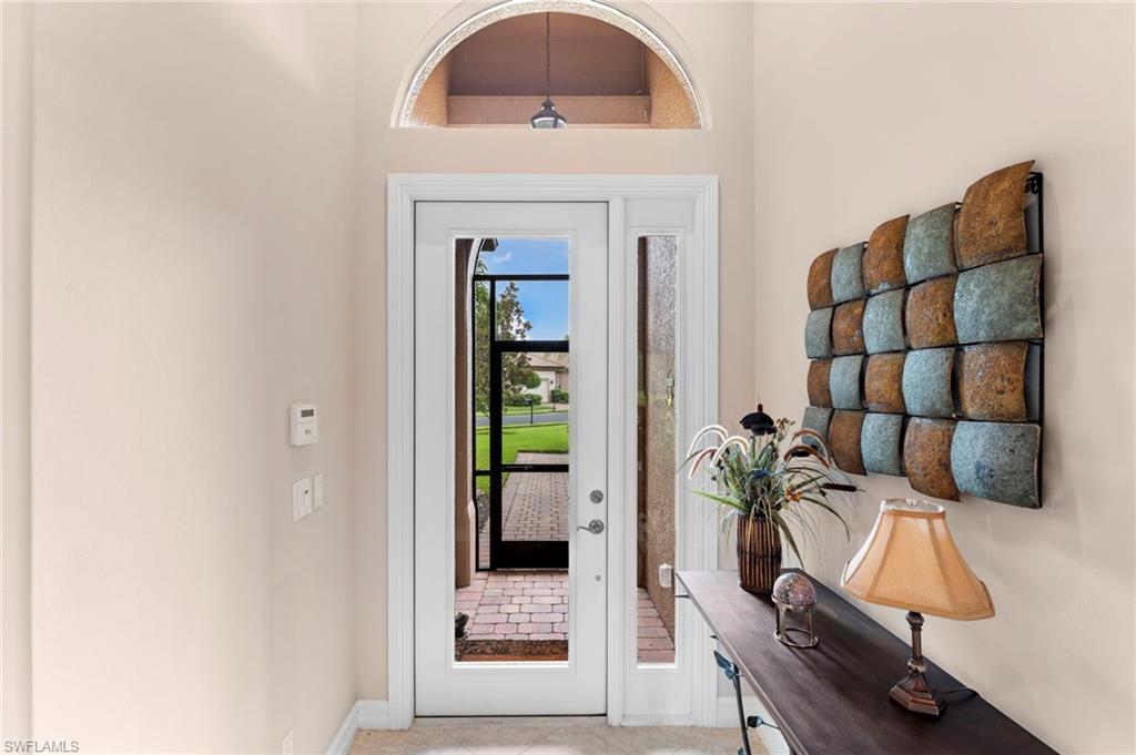 PRESTWICK PLACE - Residential Lease