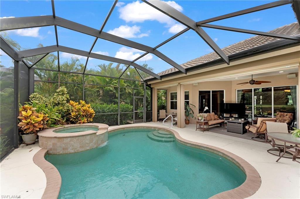 PRESTWICK PLACE - Residential Lease