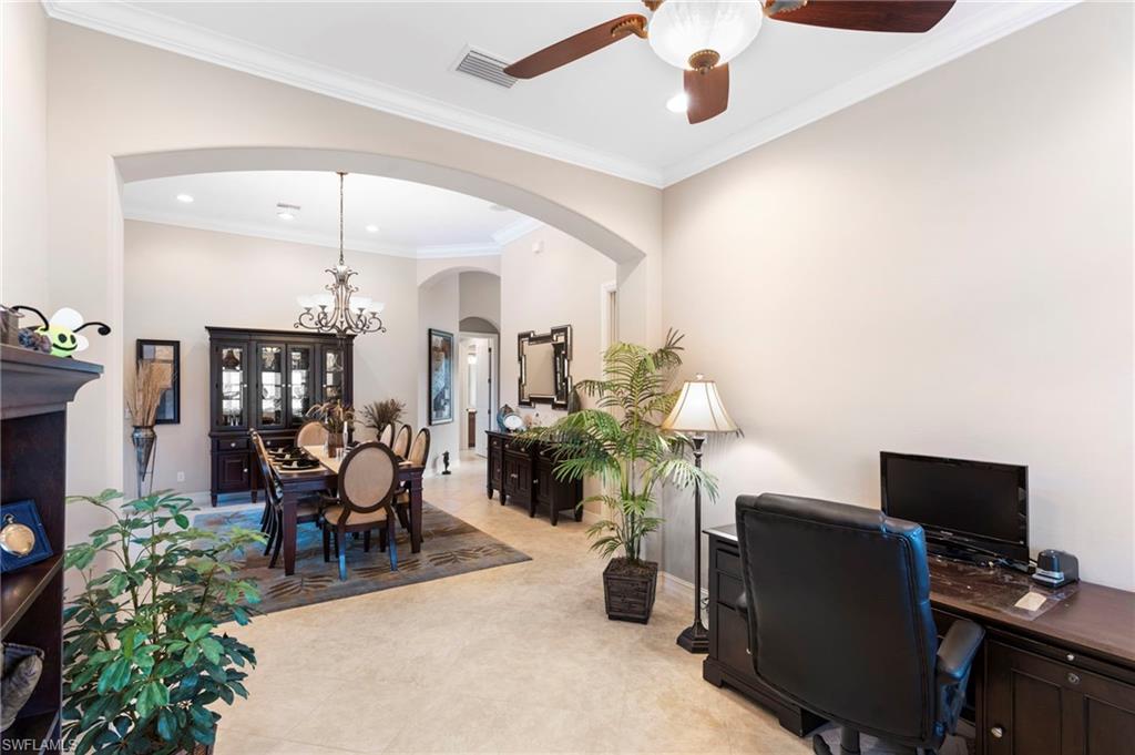 PRESTWICK PLACE - Residential Lease