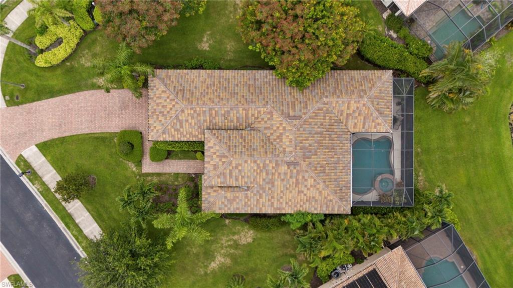 PRESTWICK PLACE - Residential Lease