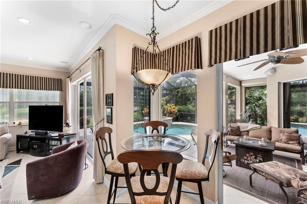 PRESTWICK PLACE - Residential Lease