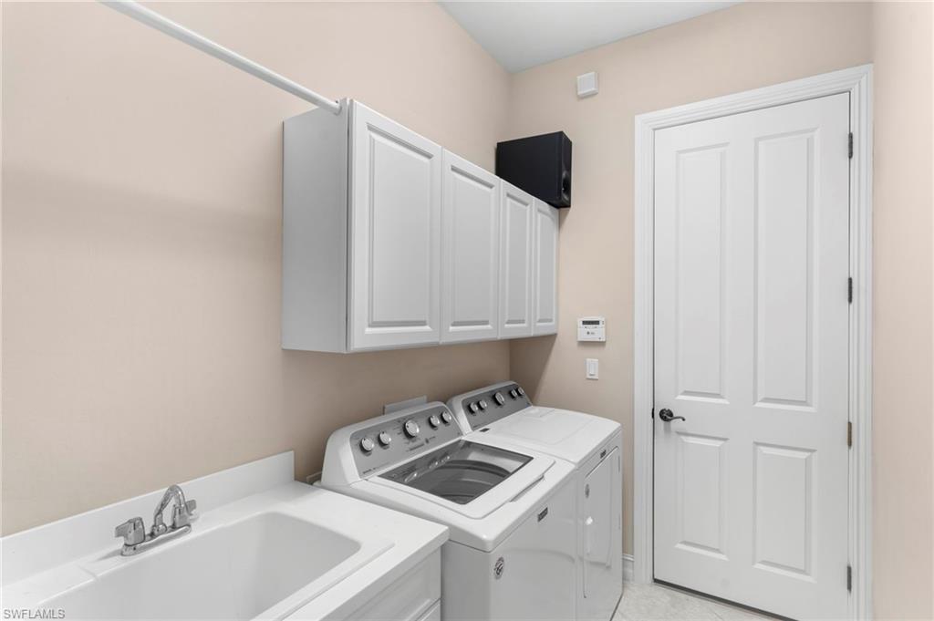 PRESTWICK PLACE - Residential Lease