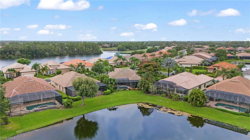 PRESTWICK PLACE - Residential Lease