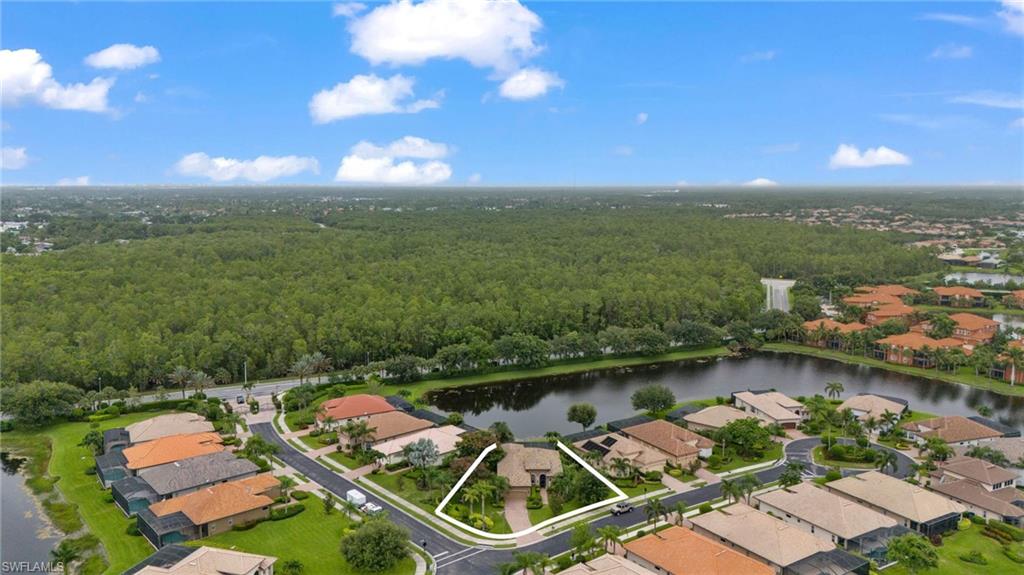 PRESTWICK PLACE - Residential Lease