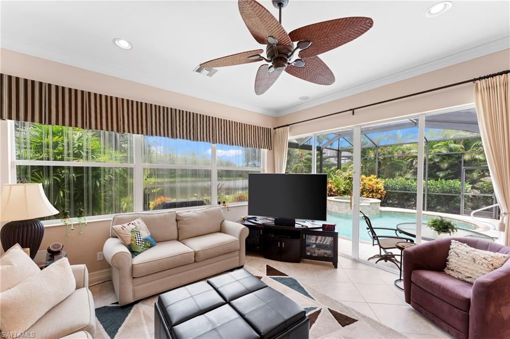 PRESTWICK PLACE - Residential Lease