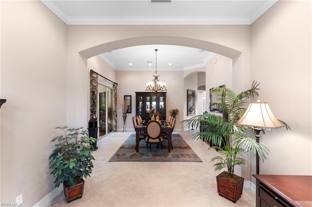 PRESTWICK PLACE - Residential Lease