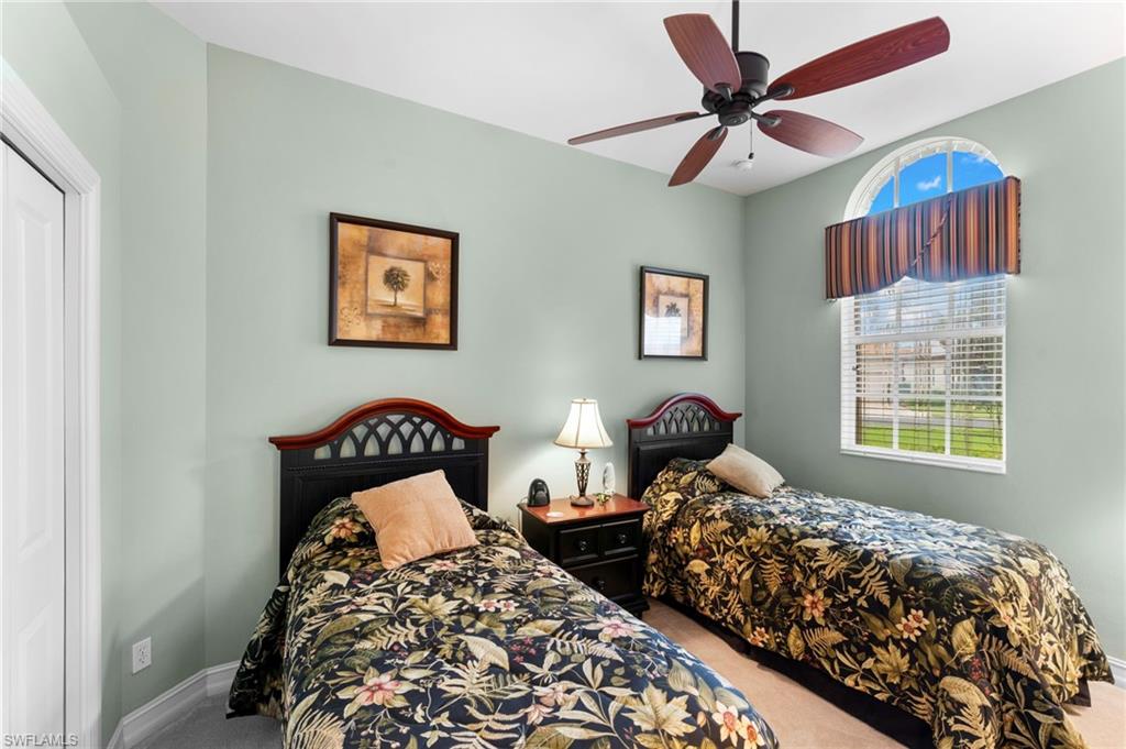 PRESTWICK PLACE - Residential Lease