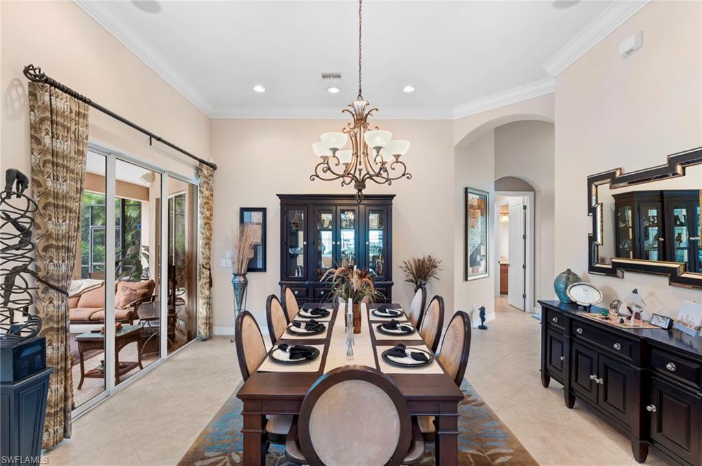 PRESTWICK PLACE - Residential Lease