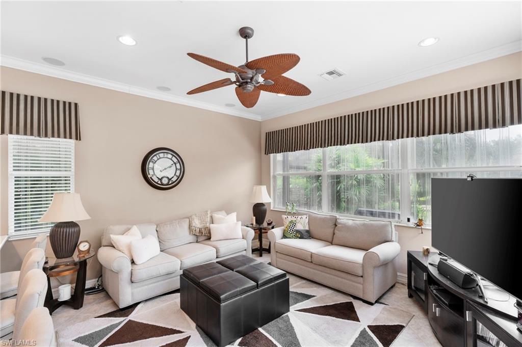 PRESTWICK PLACE - Residential Lease