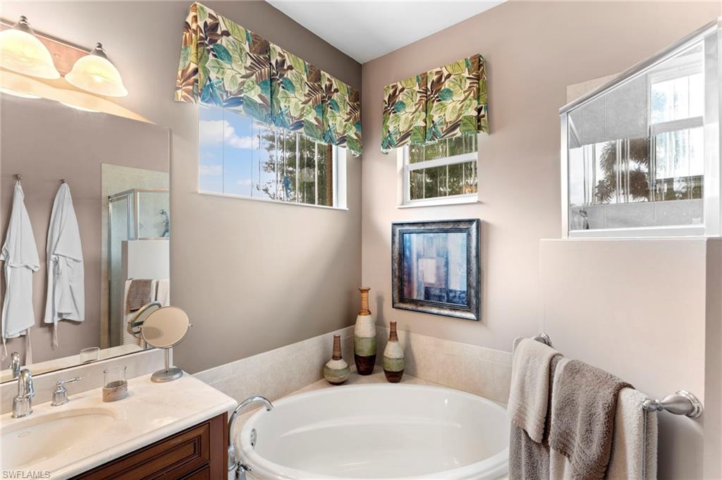 PRESTWICK PLACE - Residential Lease