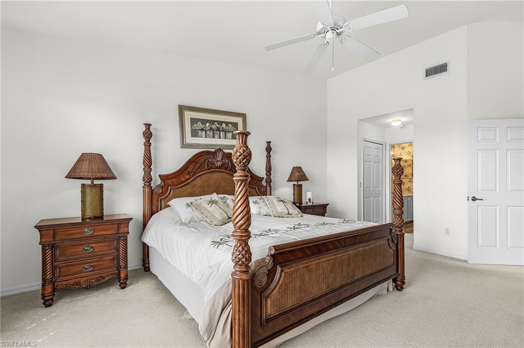 FAIRWAY VILLAS - Residential