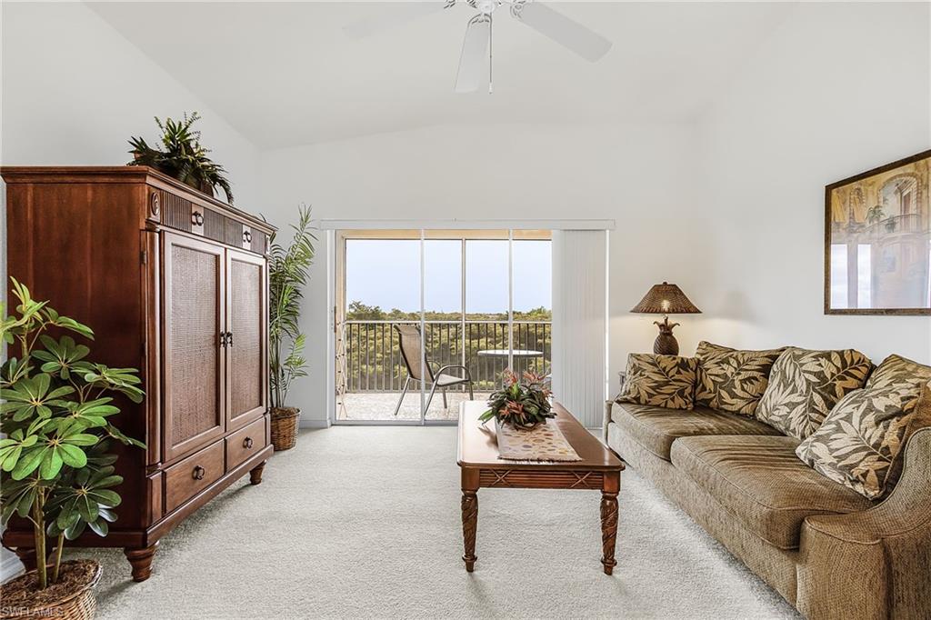 FAIRWAY VILLAS - Residential