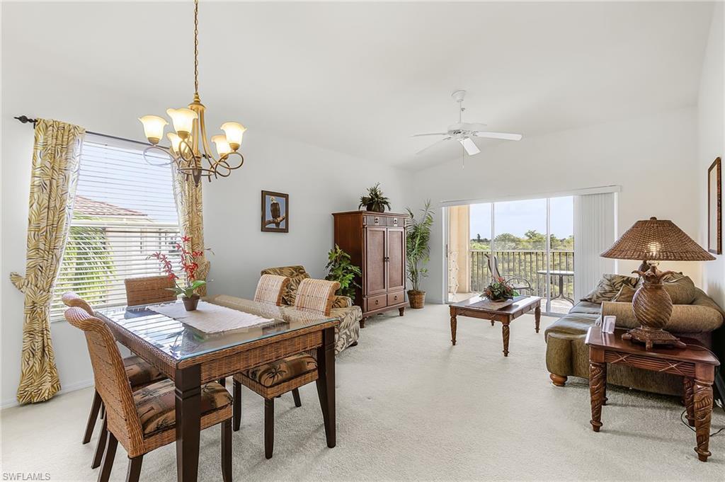 FAIRWAY VILLAS - Residential