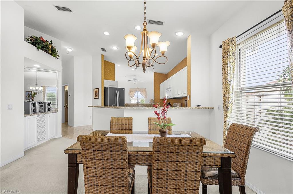 FAIRWAY VILLAS - Residential