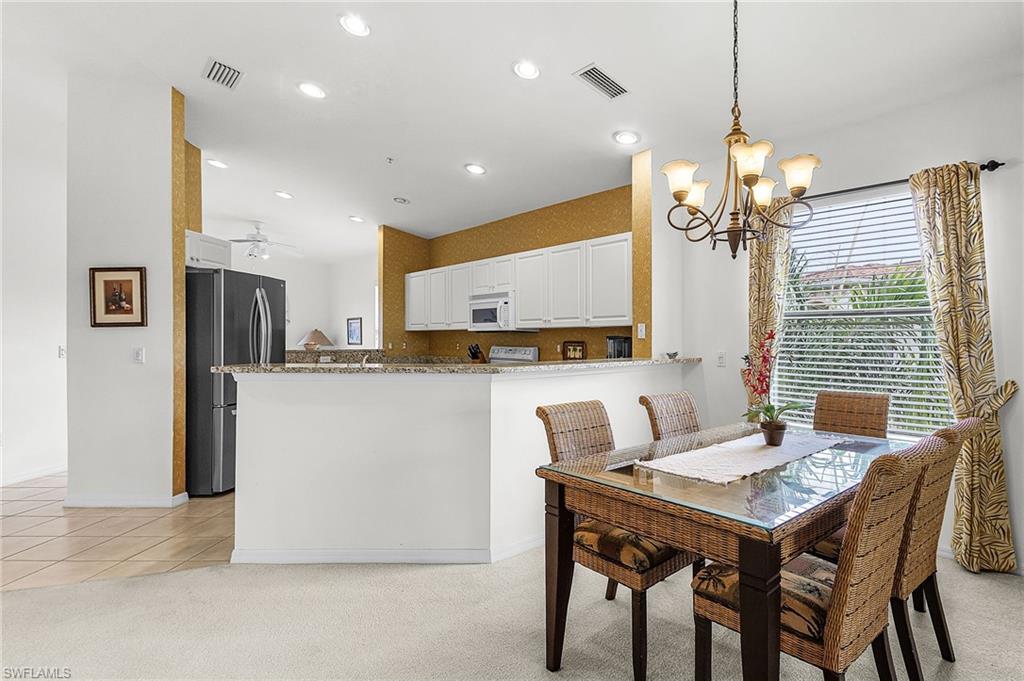 FAIRWAY VILLAS - Residential