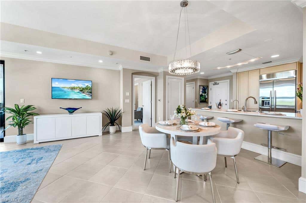 Photo of 9115 Strada PL #5414, NAPLES, FL 34108 (MLS # 226026041)