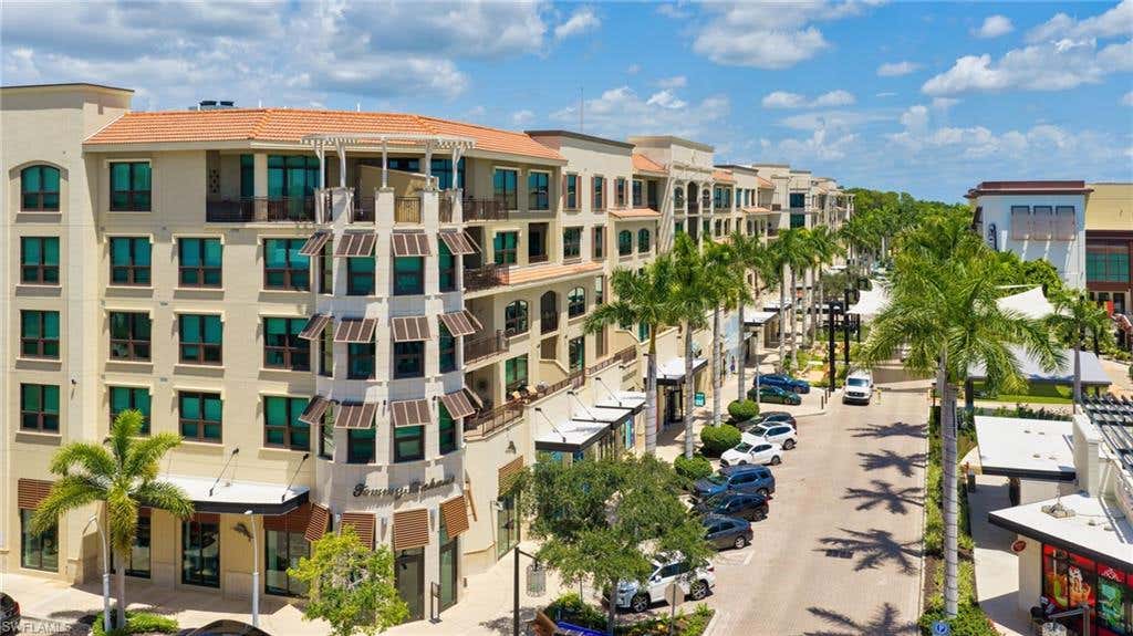 Photo of 9115 Strada PL #5414, NAPLES, FL 34108 (MLS # 226026041)