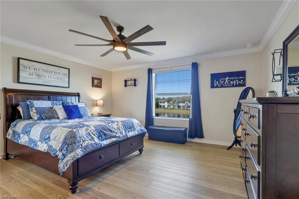 HAMPTON LAKES - Residential