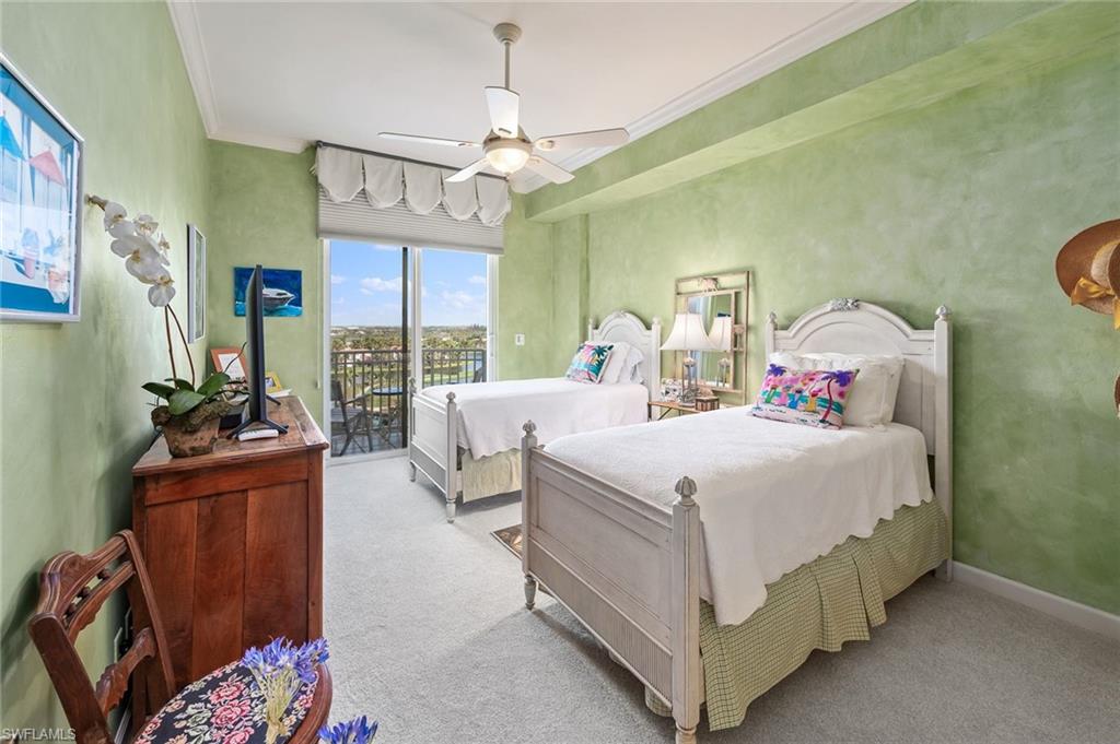 THE SHORES - Residential