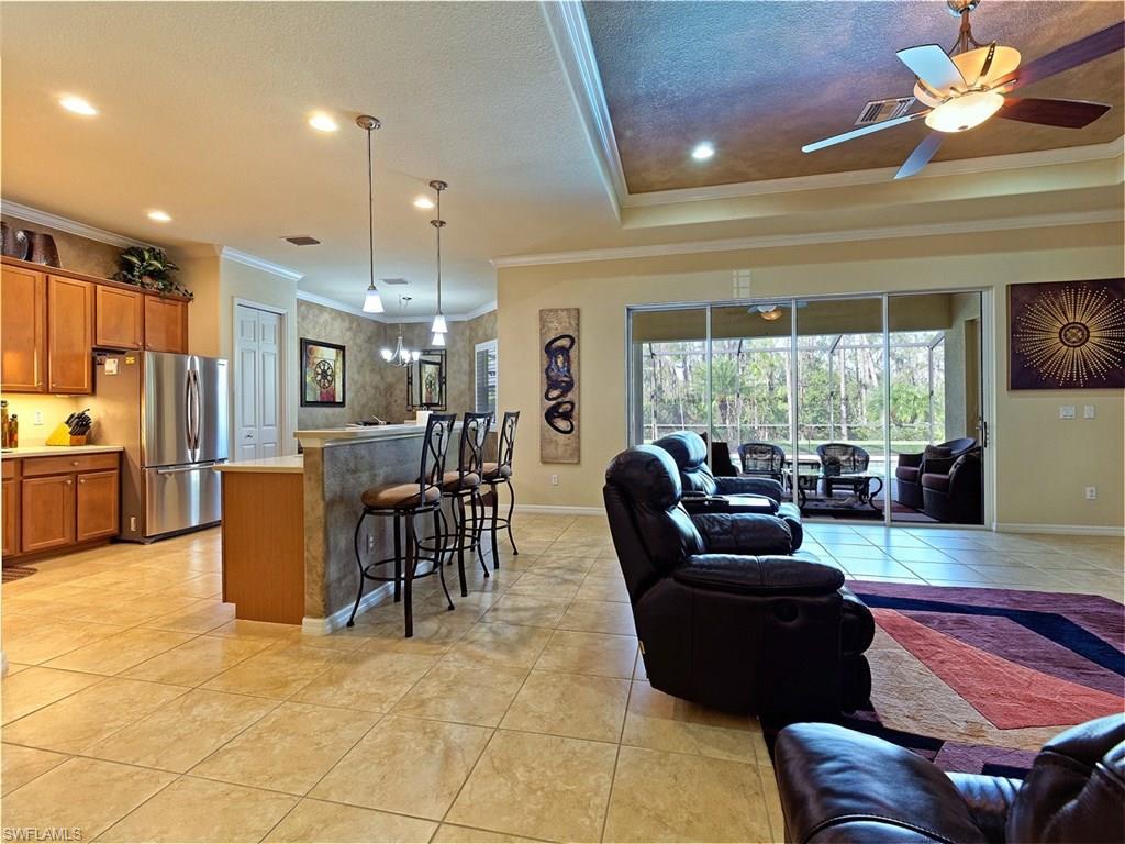 BELLA TERRA - Residential