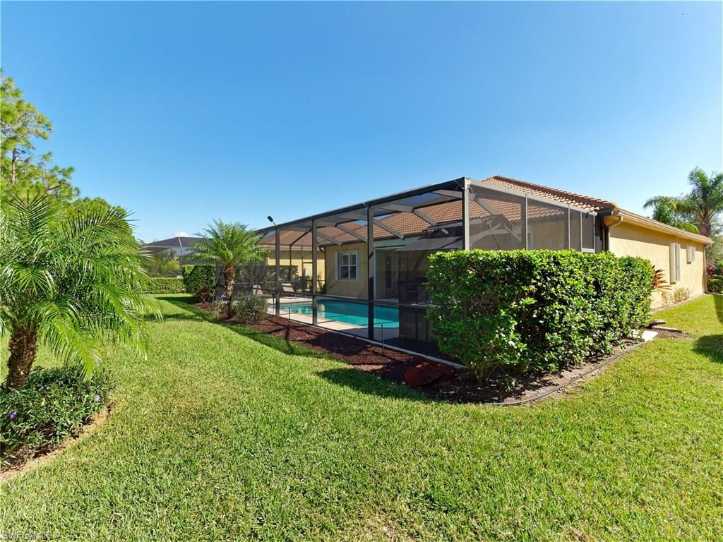 BELLA TERRA - Residential