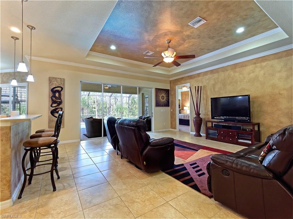 BELLA TERRA - Residential