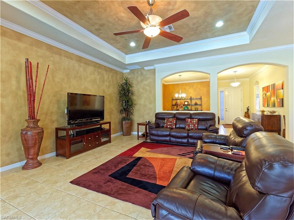 BELLA TERRA - Residential