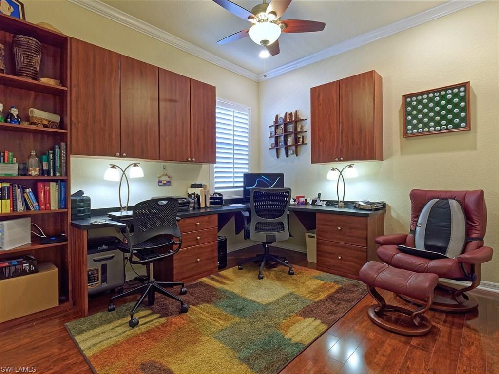 BELLA TERRA - Residential