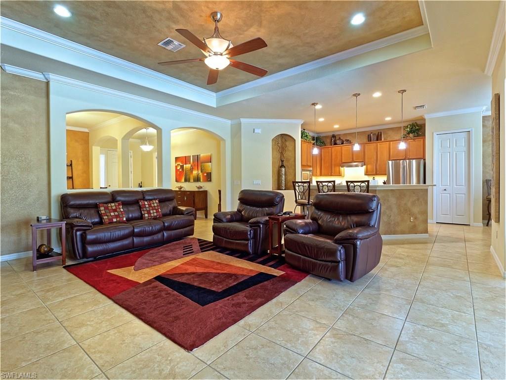 BELLA TERRA - Residential